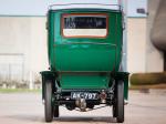 Rolls-Royce Silver Ghost 40/50 HP Limousine by Rippon Brothers 1907 года